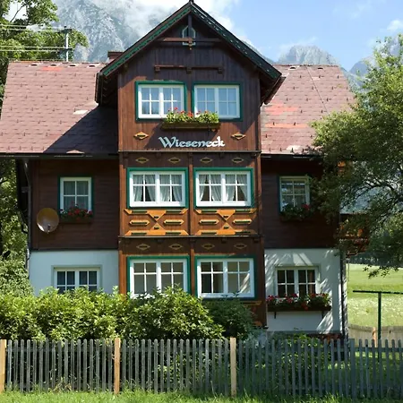 Wieseneck - Mit Bergblick - Inklusive Schladming Dachstein Card! *