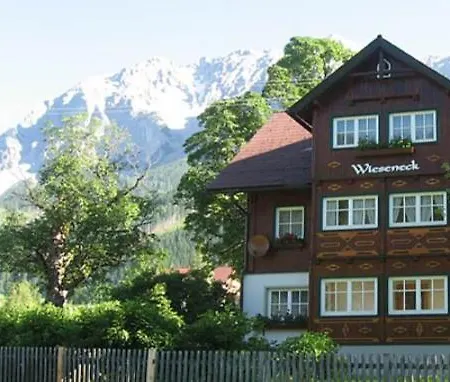 Wieseneck - - Direkt An Der Loipe! Daire Ramsau am Dachstein
