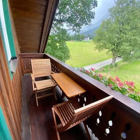 Wieseneck - Freistehende Lage Inklusive Sommercard ! Apartman