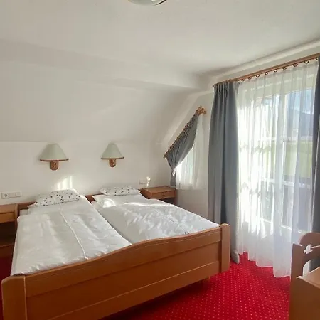 Apartman Wieseneck - Freistehende Lage Inklusive Sommercard ! *
