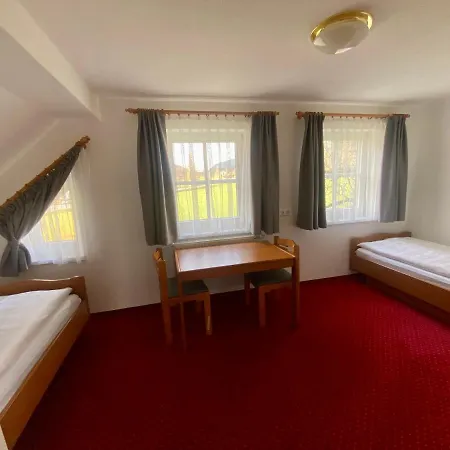 Wieseneck - Freistehende Lage Inklusive Sommercard ! Apartman
