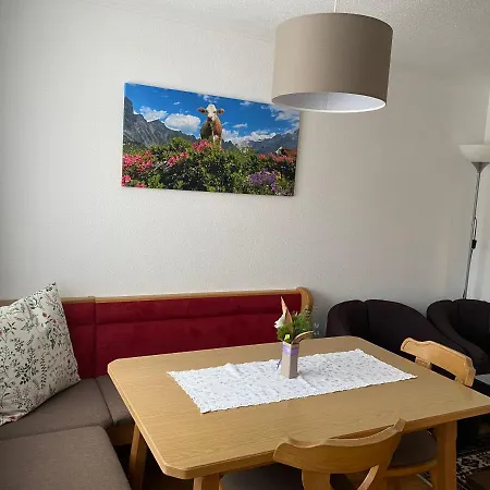 Apartman Wieseneck - Freistehende Lage Inklusive Sommercard !