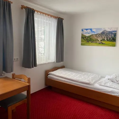 Wieseneck - - Inklusive Sommercard! Apartmán Ramsau am Dachstein