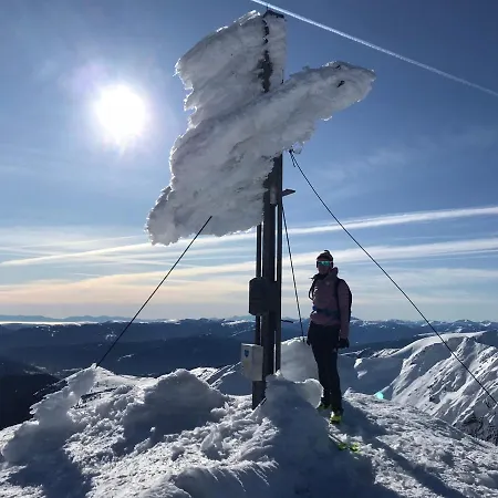 Wieseneck - Mit Bergblick - Inklusive Schladming Dachstein Card! 公寓 拉姆绍达赫斯坦
