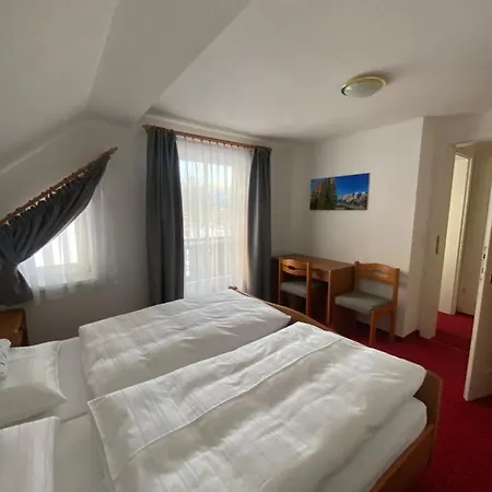 Daire Wieseneck - - Direkt An Der Loipe! Ramsau am Dachstein