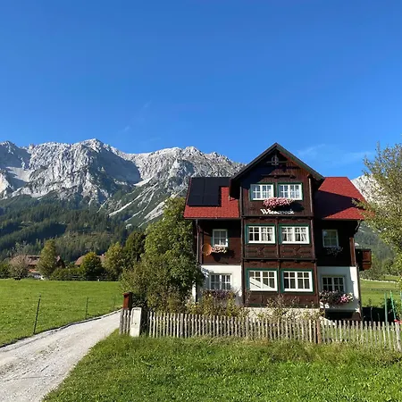 Apartman Wieseneck - Freistehende Lage Inklusive Sommercard !