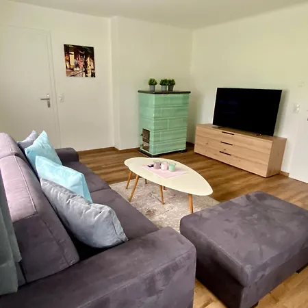 Wieseneck - Freistehende Lage Inklusive Sommercard ! Apartman Ramsau am Dachstein
