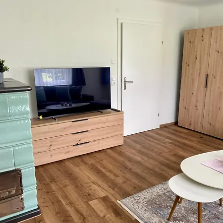 Apartman Wieseneck - Freistehende Lage Inklusive Sommercard ! *
