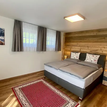 Appartement Wieseneck - - Inklusive Sommercard ! *