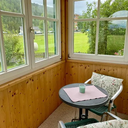 Wieseneck - Mit Bergblick - Inklusive Schladming Dachstein Card! 拉姆绍达赫斯坦
