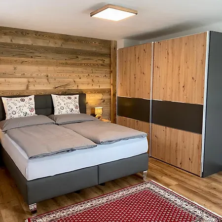 Wieseneck - Freistehende Lage Inklusive Sommercard ! Apartman