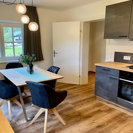 Apartman Wieseneck - Freistehende Lage Inklusive Sommercard !