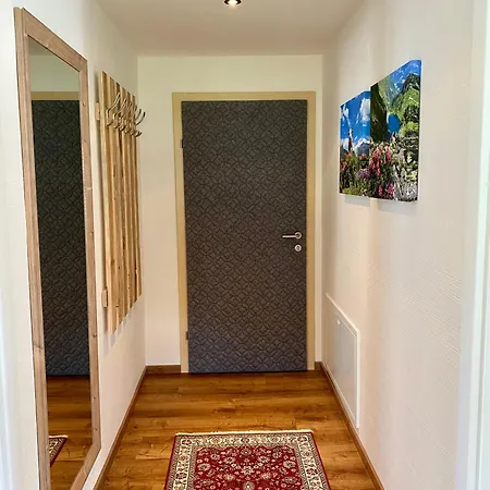 Wieseneck - Freistehende Lage Inklusive Sommercard ! Apartman Ramsau am Dachstein