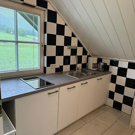 Wieseneck - - Direkt An Der Loipe! Daire Ramsau am Dachstein