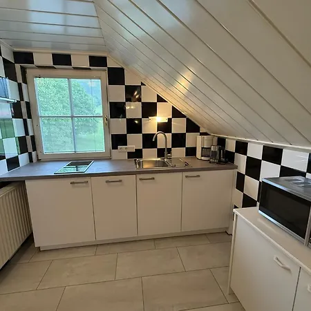 Wieseneck - - Direkt An Der Loipe! Daire Ramsau am Dachstein