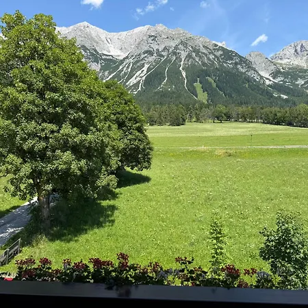 Appartement Wieseneck - - Inklusive Sommercard!