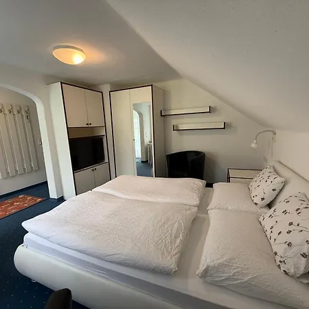 Appartement Wieseneck - - Inklusive Sommercard! *