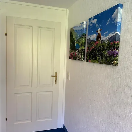 公寓 Wieseneck - Mit Bergblick - Inklusive Schladming Dachstein Card! 拉姆绍达赫斯坦