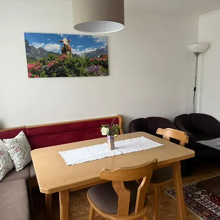 Wieseneck - - Direkt An Der Loipe! Daire