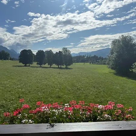 Wieseneck - Mit Bergblick - Inklusive Schladming Dachstein Card! * 拉姆绍达赫斯坦