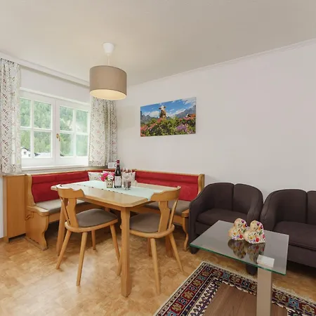 公寓 Wieseneck - Mit Bergblick - Inklusive Schladming Dachstein Card!