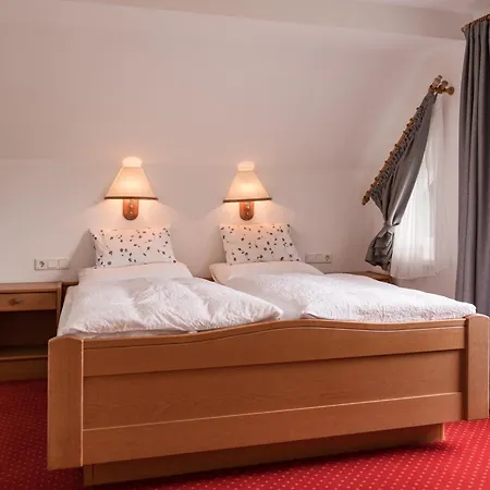 Wieseneck - - Inklusive Sommercard! Appartement
