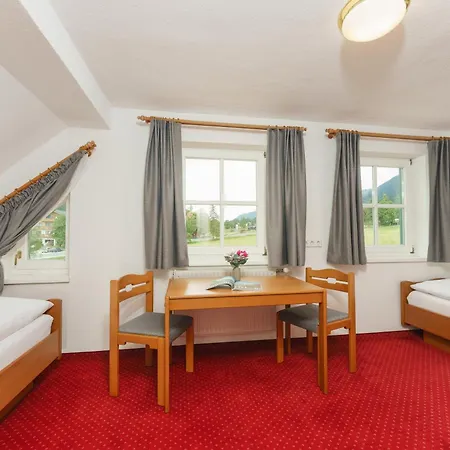 Wieseneck - - Inklusive Sommercard! Appartement Ramsau am Dachstein
