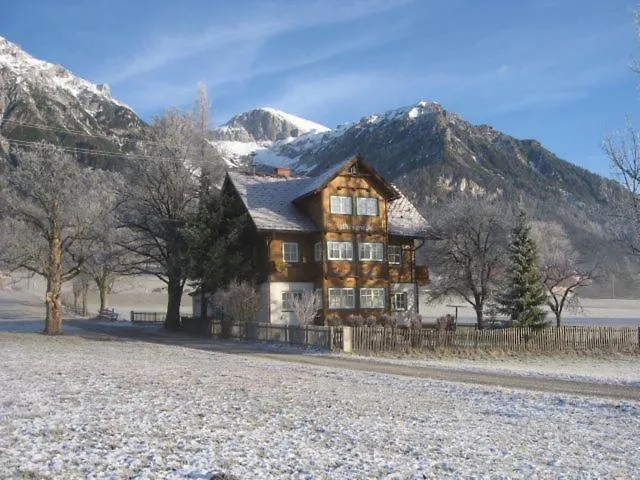 Wieseneck - - Direkt An Der Loipe! Apartman Ramsau am Dachstein