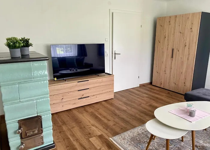 Apartman Wieseneck - - Direkt An Der Loipe! *