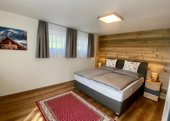 Apartman Wieseneck - - Direkt An Der Loipe! *