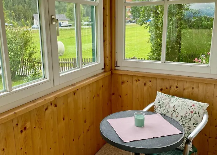 Wieseneck - - Direkt An Der Loipe! Ramsau am Dachstein