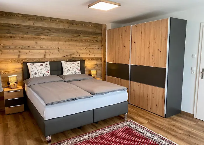 아파트먼트 비젠엑 아파트