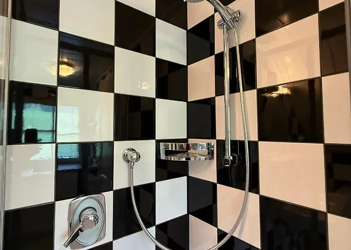 아파트먼트 비젠엑 람자우 암 다흐스타인