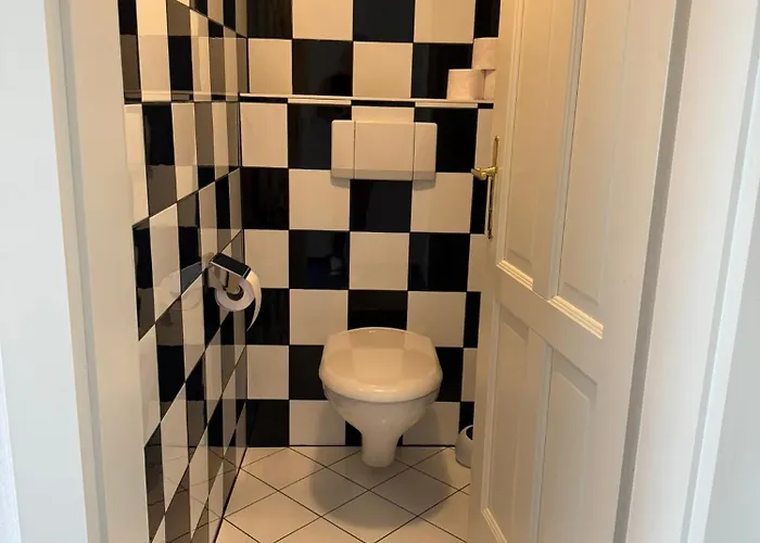 아파트먼트 비젠엑 아파트