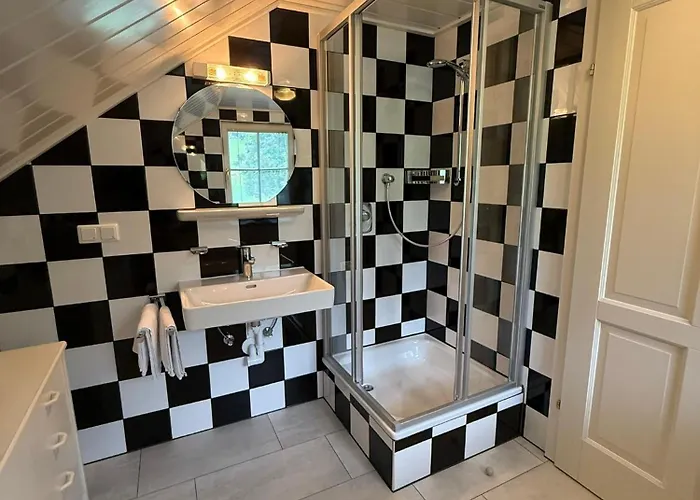 Apartman Wieseneck - - Direkt An Der Loipe!