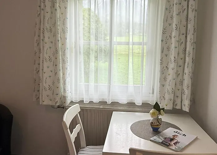 Wieseneck - - Direkt An Der Loipe! Apartman *