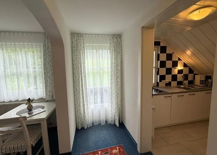 Apartman Wieseneck - - Direkt An Der Loipe! Ramsau am Dachstein