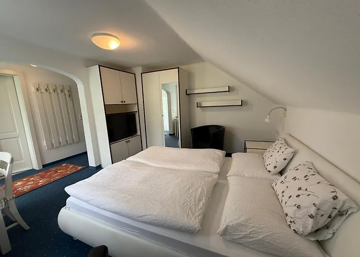 Apartman Wieseneck - - Direkt An Der Loipe! *