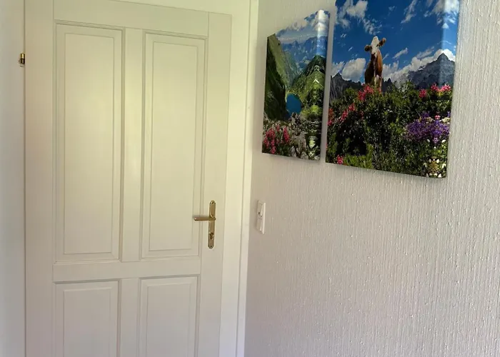 Apartman Wieseneck - - Direkt An Der Loipe! Ramsau am Dachstein