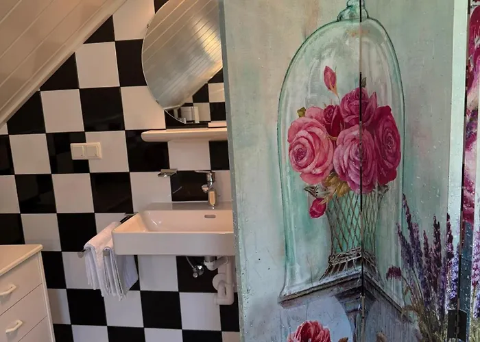 Wieseneck - - Direkt An Der Loipe! *