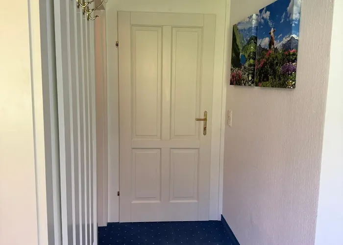 아파트먼트 비젠엑 람자우 암 다흐스타인