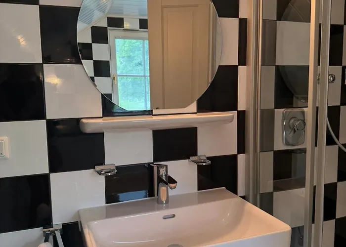 Wieseneck - - Direkt An Der Loipe!