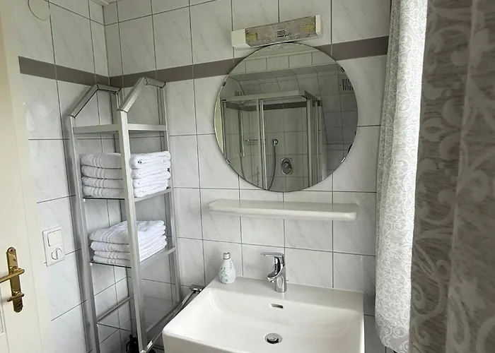 Apartman Wieseneck - - Direkt An Der Loipe!