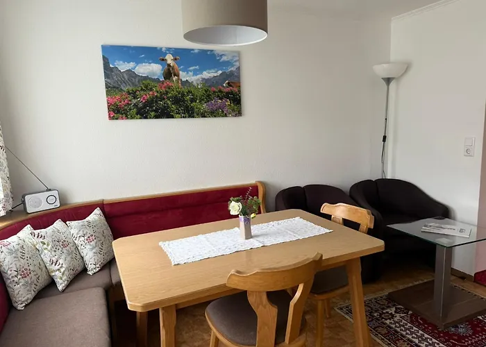 Wieseneck - - Direkt An Der Loipe! Apartman