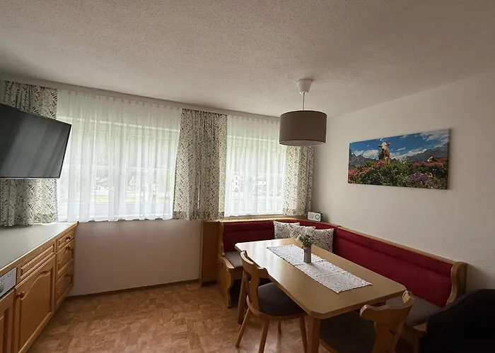 Wieseneck - - Direkt An Der Loipe! Apartman *